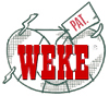 Korpi-Weikko Oy - Patentoidut, pyytävät ja kestävät WEKE Katiskat Korpilahdelta